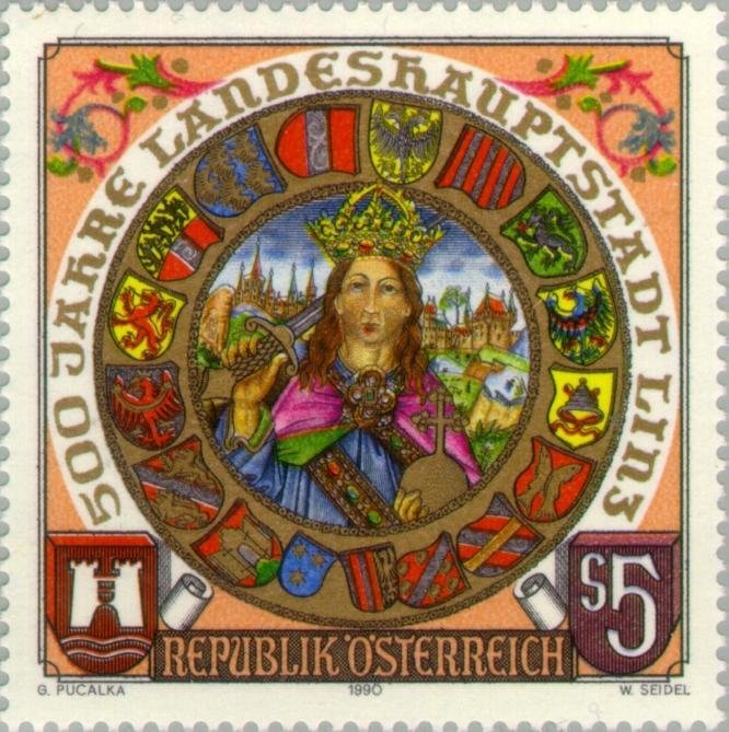 150th Anniversary of the Linz State Theatre