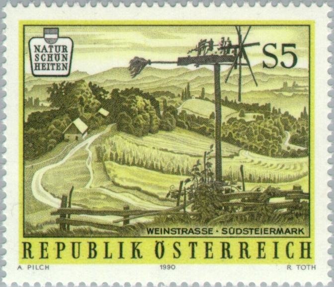 Baroque organ in the West Gallery (destroyed 1945)