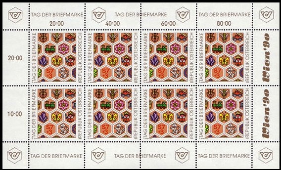 Children's Drawings - Grossglockner