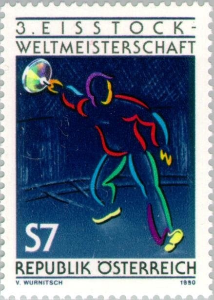 "Das Donaumädchen" painting by Wolfgang Hutter (b. 1928)