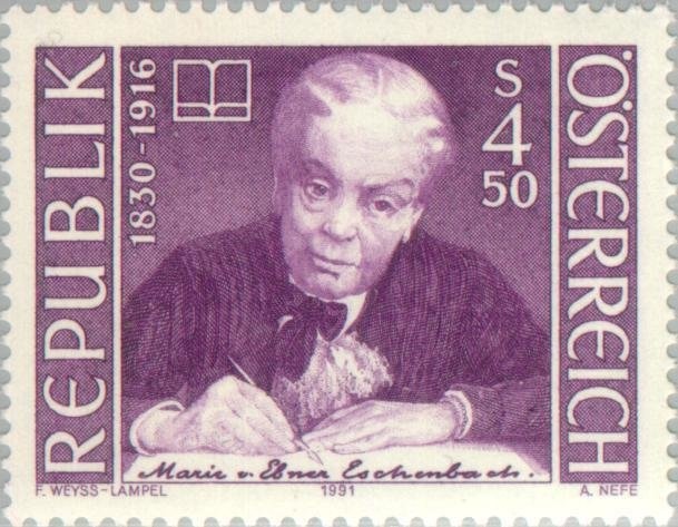 Centenary of Telephone in Austria