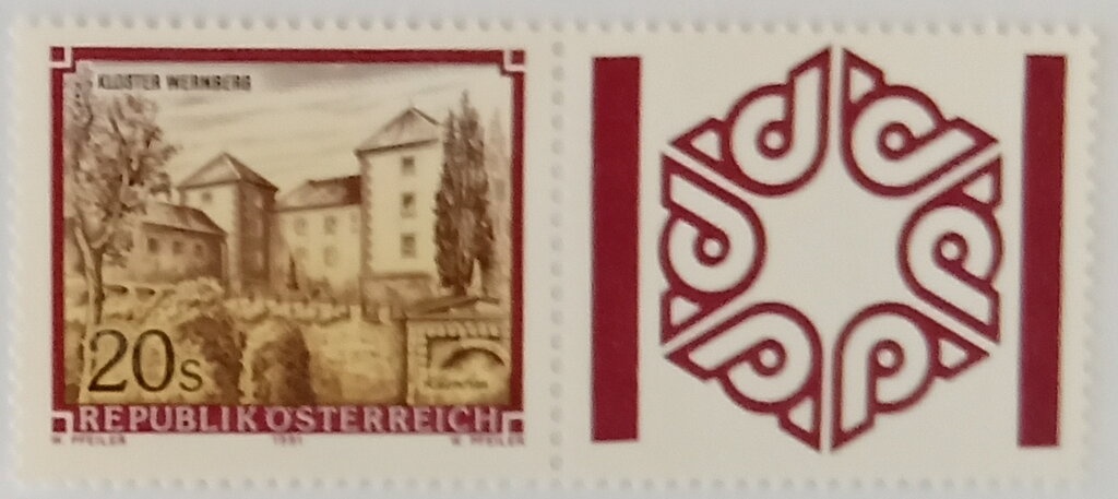 Northern Bald Ibis and Brown Bear