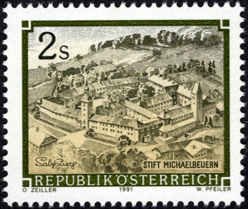 "Dark Beauty" (1973), by Kiki Kogelnik