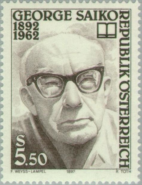 "Mailcoach in the Mountains" by A. Klein