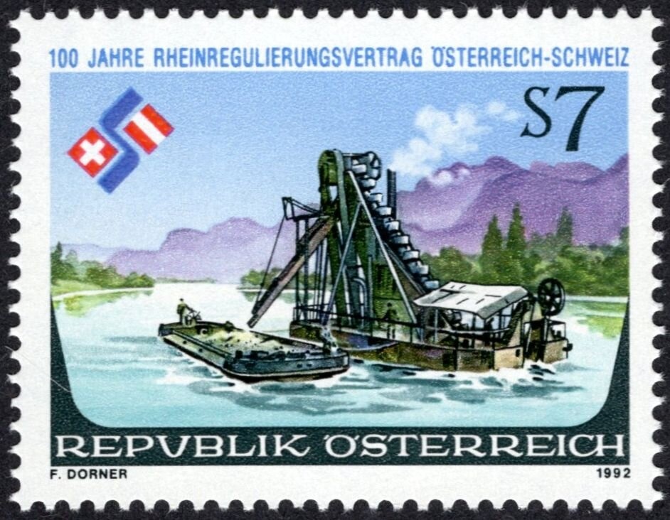 Europa 2016 - Think Green