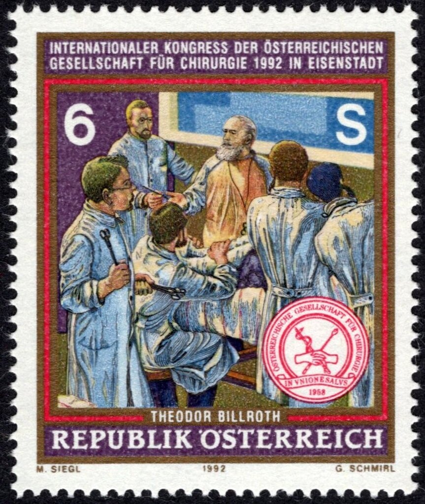 Belvedere Palace, Vienna