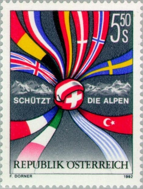 Advertising Art – Post