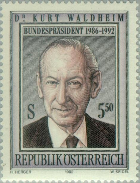 Centenary of the Republic Austria