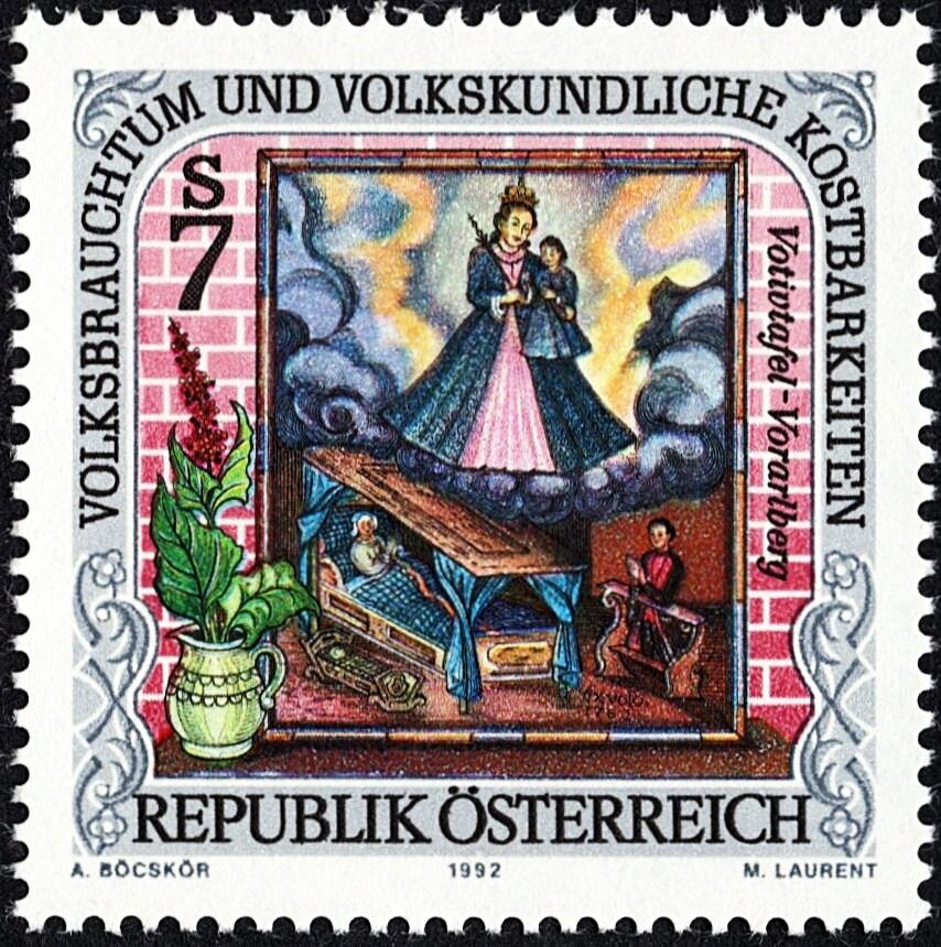 150 years Vienna City Temple