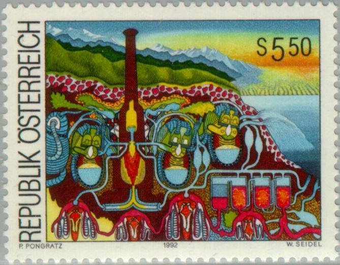 Leopold Fountain, Innsbruck