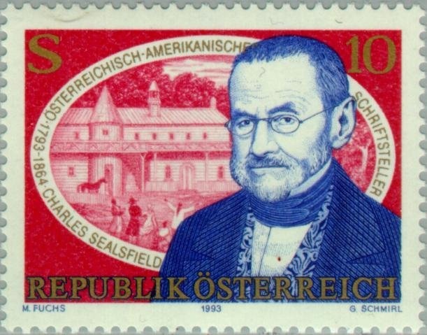 International Congress of Mathematicians, Innsbruck