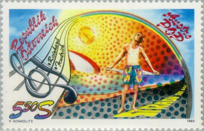 Bicentenary of the Death of Christoph Willibald Gluck (1714-