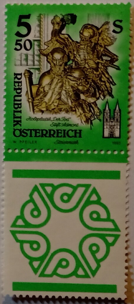 National Library, Vienna