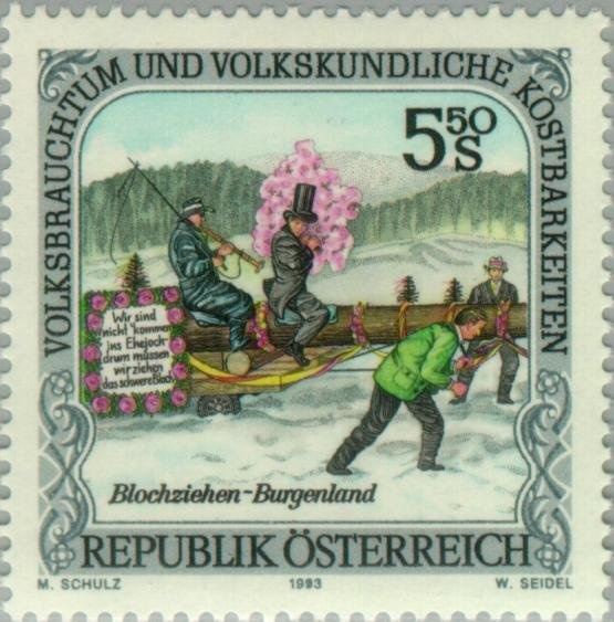 St. Christoph at Arlberg (Tyrol)