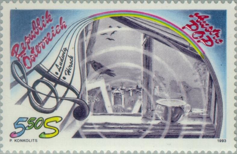 Thurn & Taxis - Historic Postal Routes