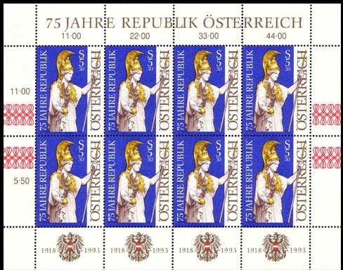 40th anniversary of the plebiscite in Carinthia