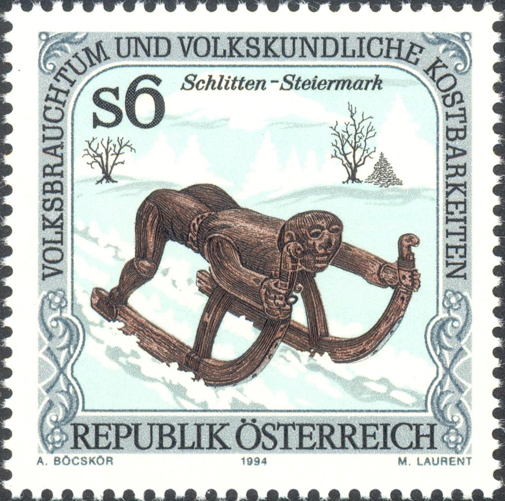 Aircraft over Vienna (Minorites Church)