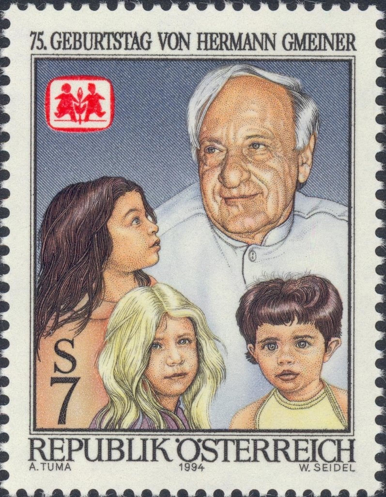 Ancient Farmhouse, Pinzgau