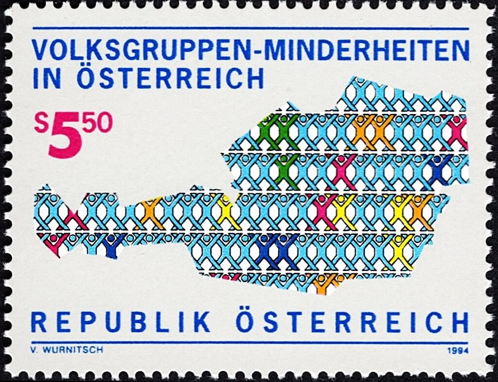 Welfare: Going back to the Alps