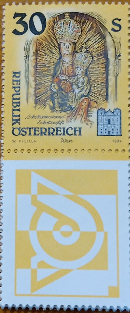 Tegetthoff (1827-71) vice-admiral, by Georg Decker