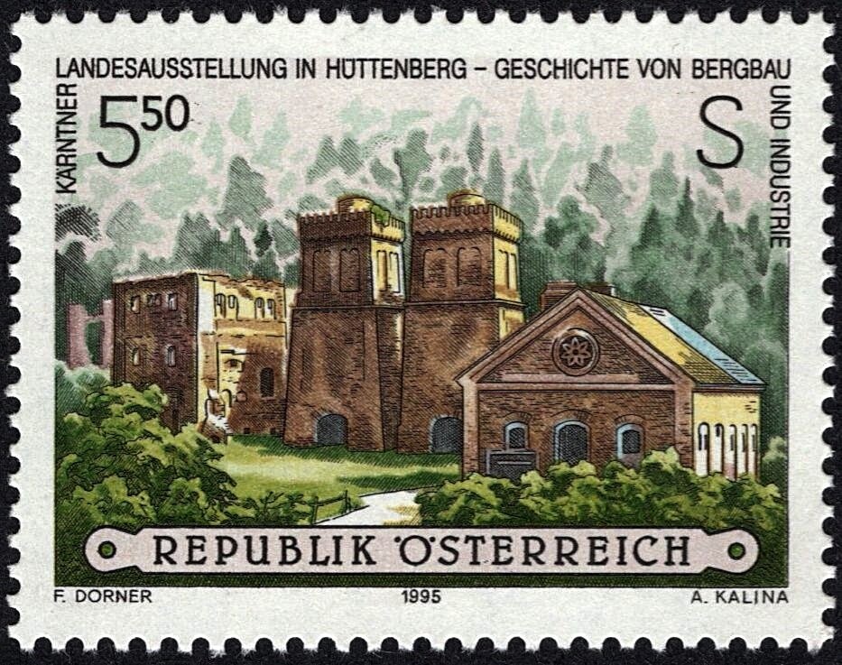 Centenary of Burgenland