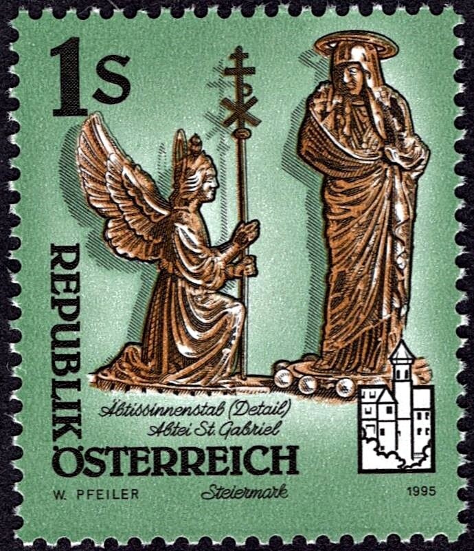 Birth Centenary of Albert Paris-Gütersloh (1887-1973)