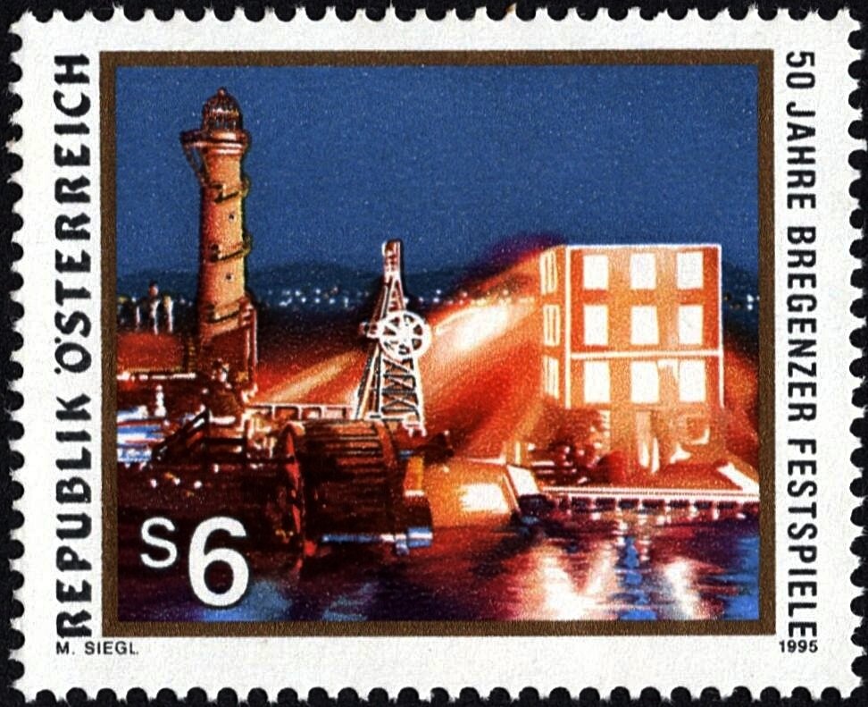 Europa (C.E.P.T.) 1974 - Sculptures