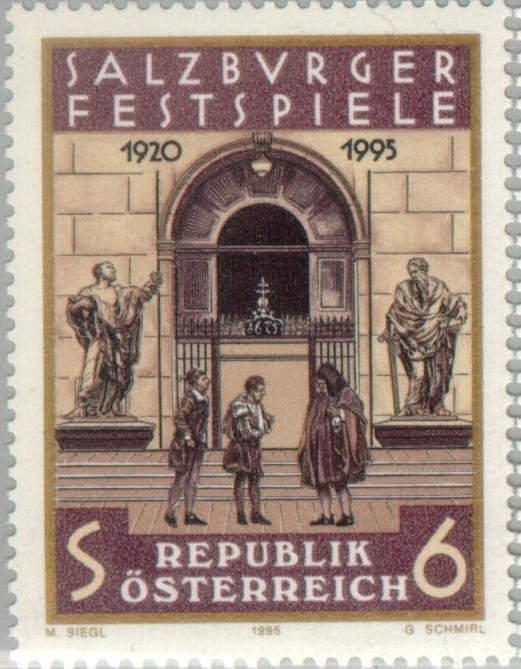 Summer Stamps : Flowers