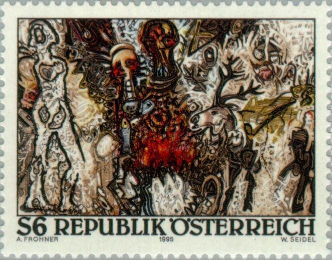 International Stamp Exhibition PACIFIC EXPLORER '05, Sydney