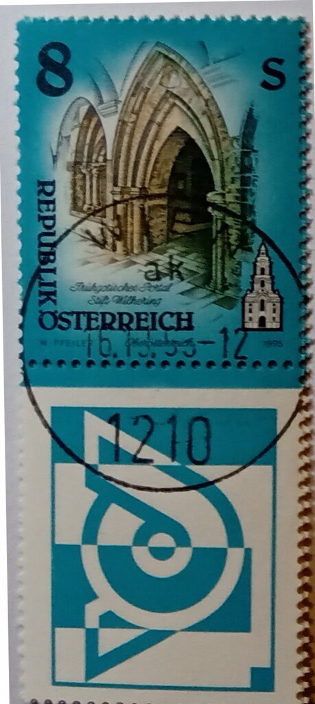 Monastery of the German Order, Vienna