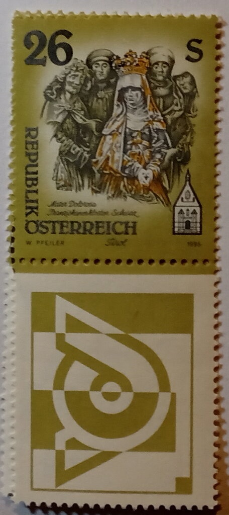 European Nature Preservation Year