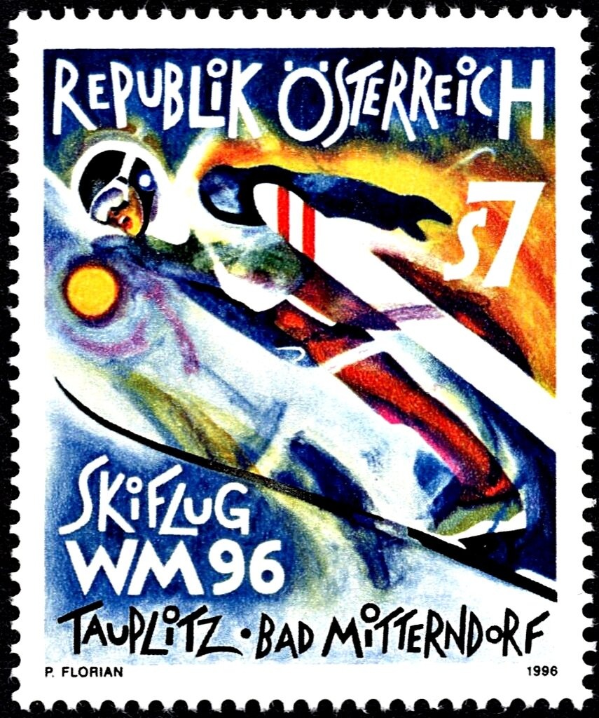 Lusthauswasser, Vienna Prater