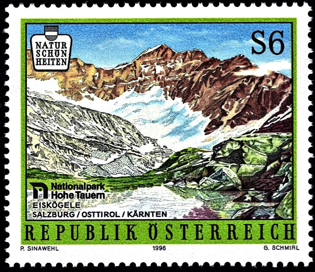 Overprint German stamp Hitler