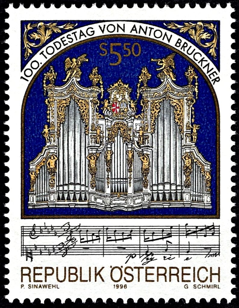 Death of Federal President Theodor Körner