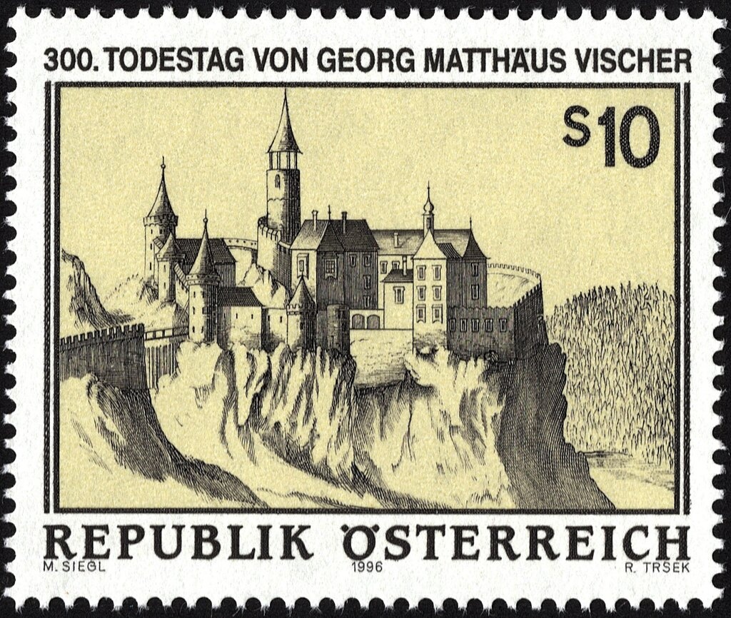 50 Years "Licht ins Dunkel"