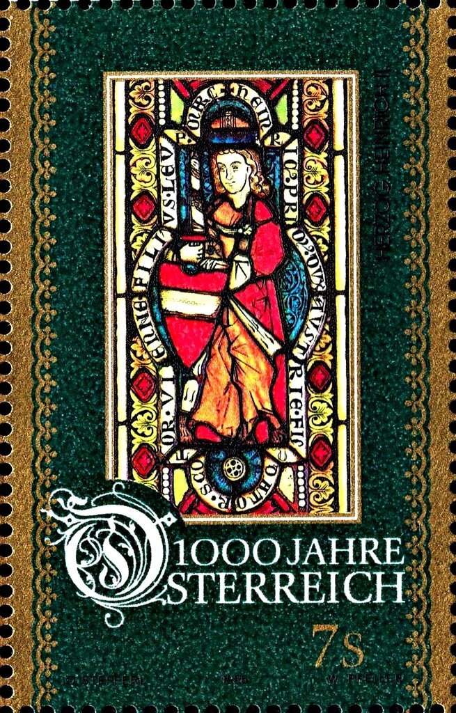 "Young Sunflower" by Max Weiler