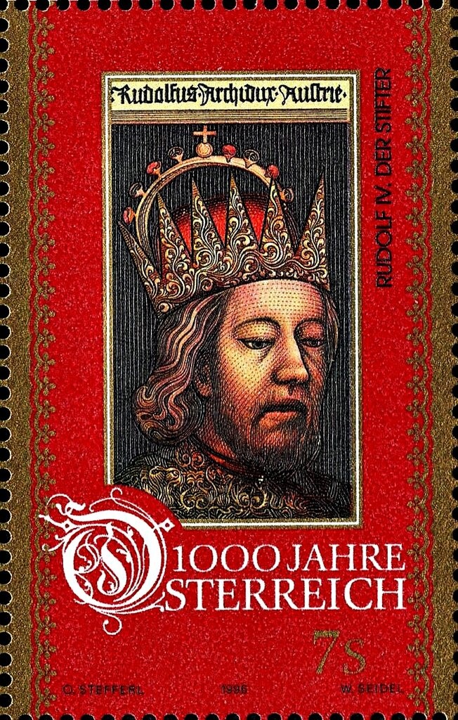 The Four Seasons : Plants Make-Up Rate Stamps