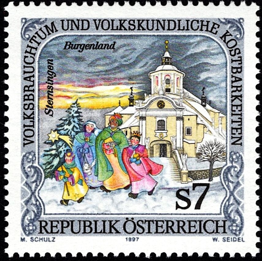 Letter-box of the "Mainz-Weber" system (c. 1870)