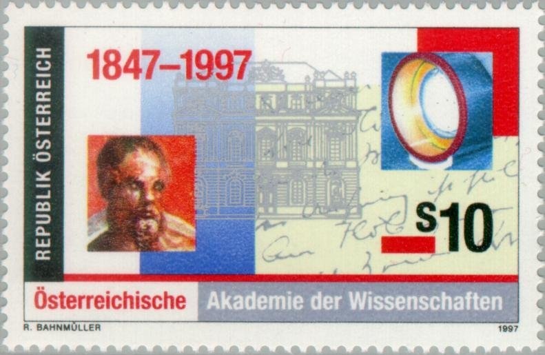 The Four Seasons : Plants Make-Up Rate Stamps