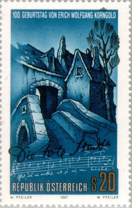 Franz Theodor Csokor