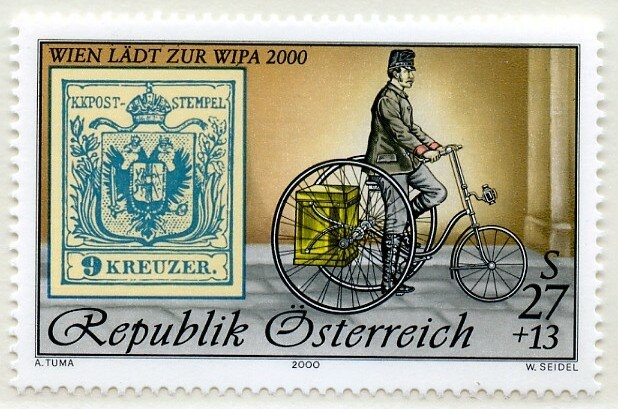 150th Anniversary of the Crown Prince Rudolf Railway