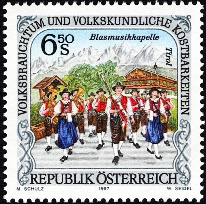 30 years of Peacekeeping Operations by Austrian UN-Soldiers