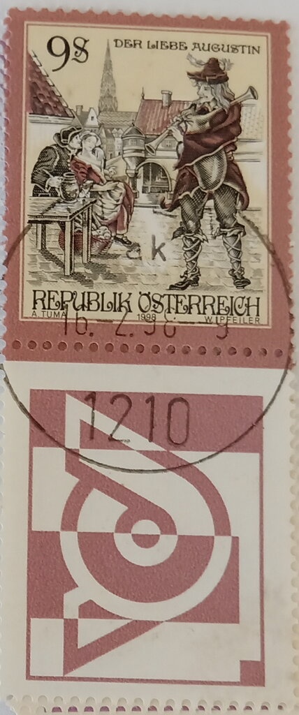 Carrying of little churches