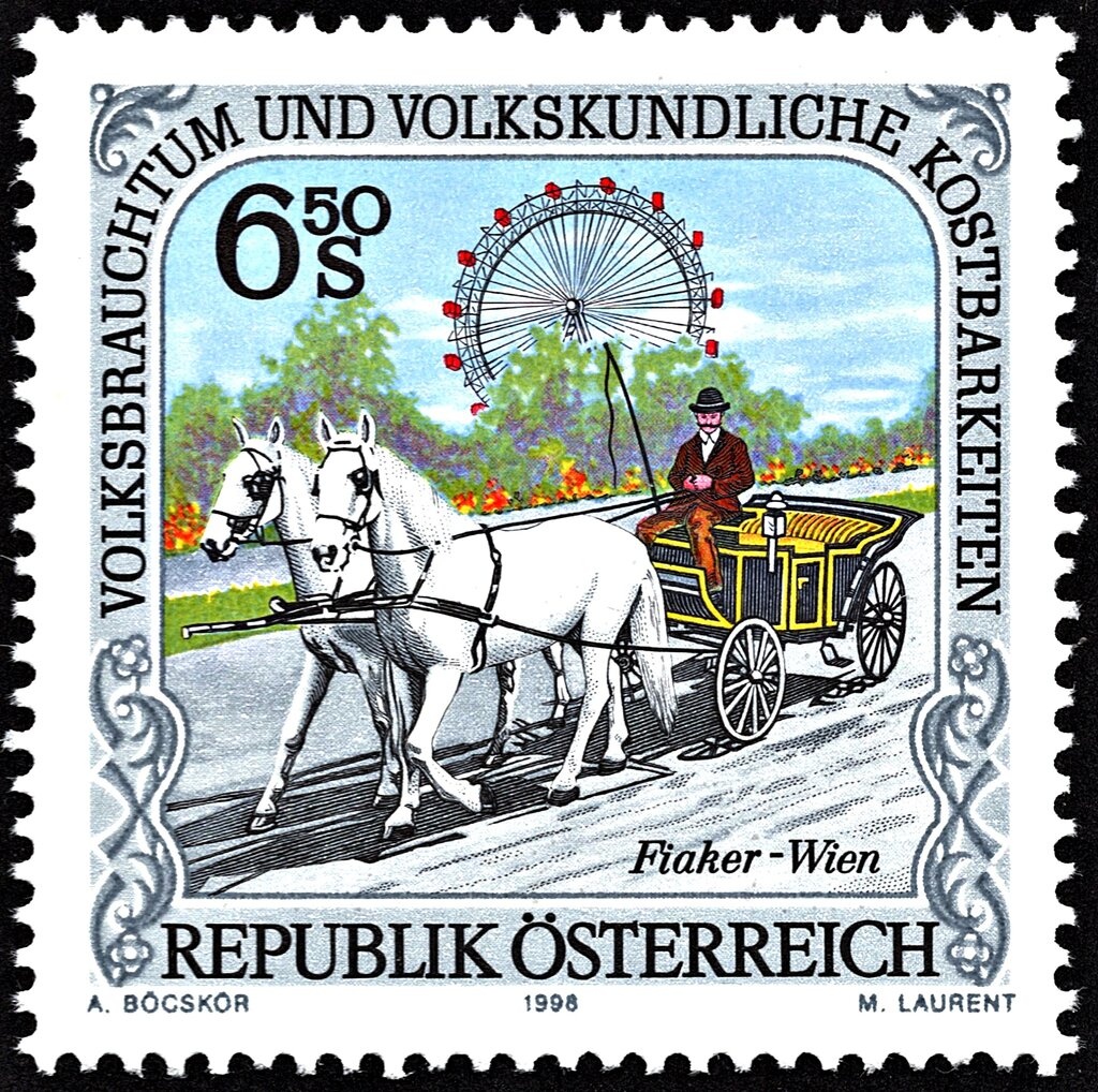 Austrian Airlines Airbus A310-300