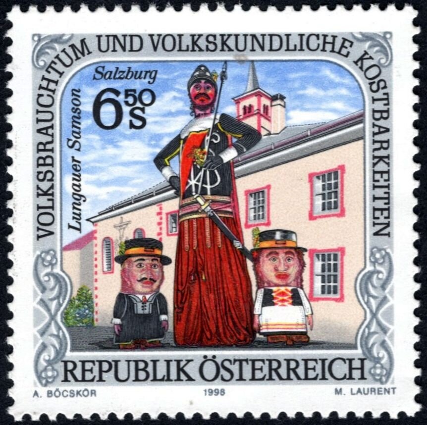 Martin's Tower, Bregenz