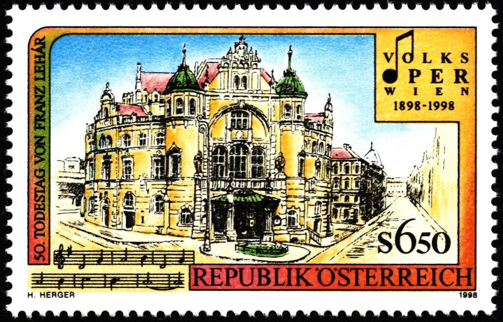 Christo – Vienna 2009