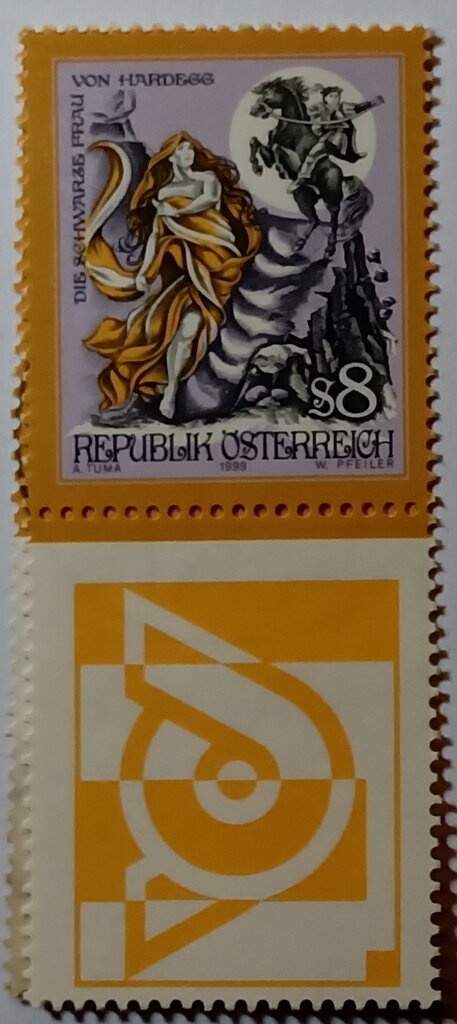 Wine cellars in Hadres, Lower Austria