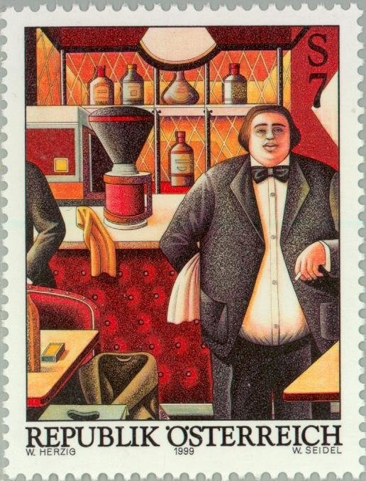 175th anniversary of the Vienna Philharmonics