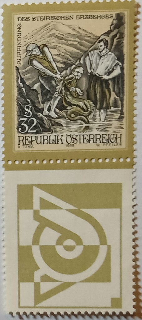 Chain with Pocket Watch (Montafon, Vorarlberg)