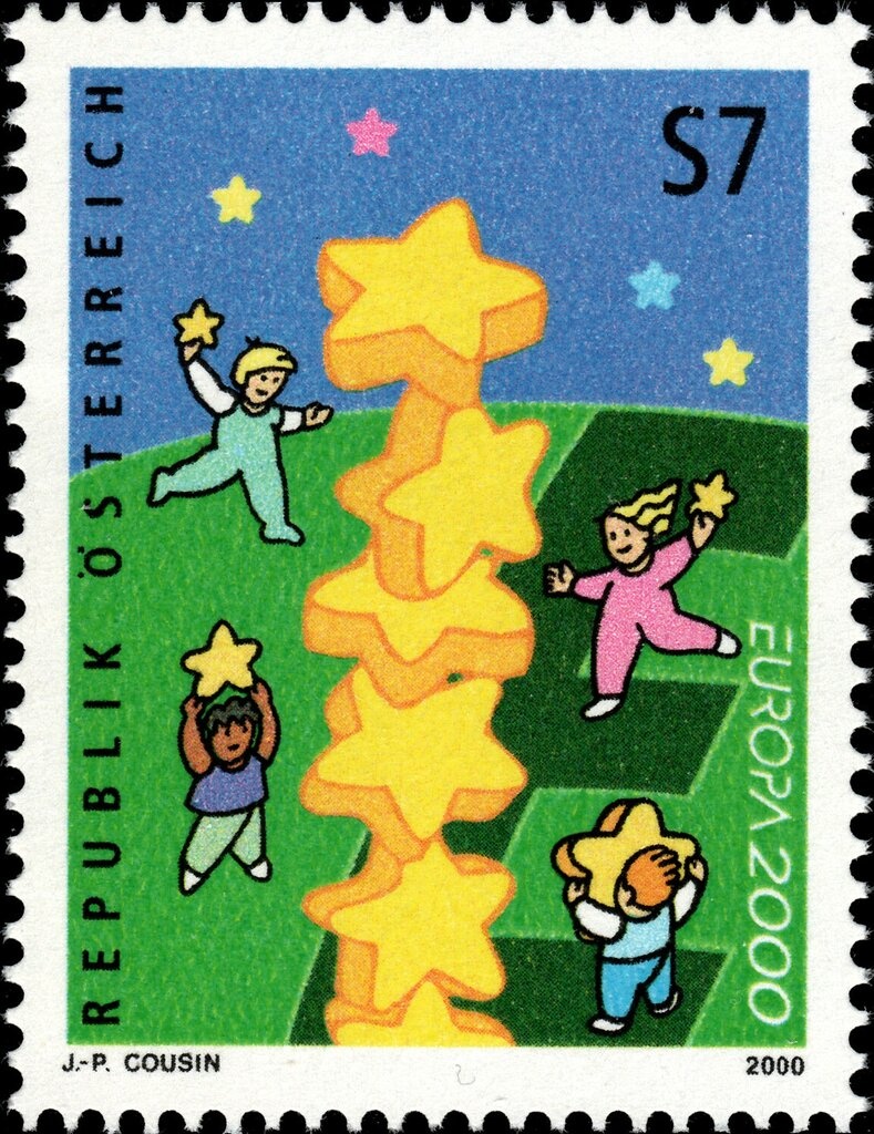 5th Centenary of Baden City (Lower Austria)